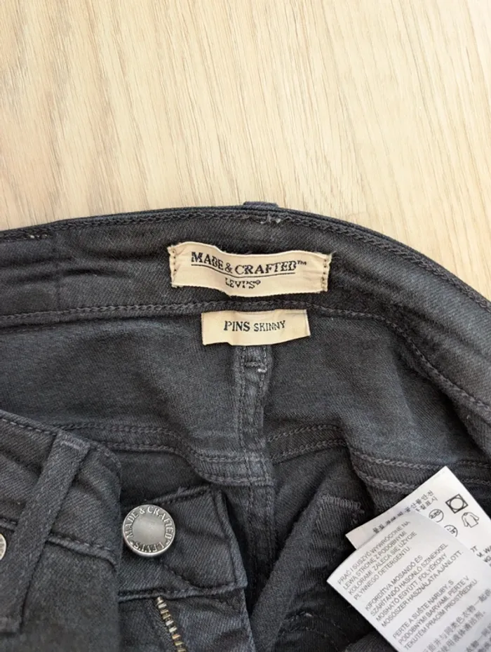 Levi's Made and Crafted - photo numéro 6