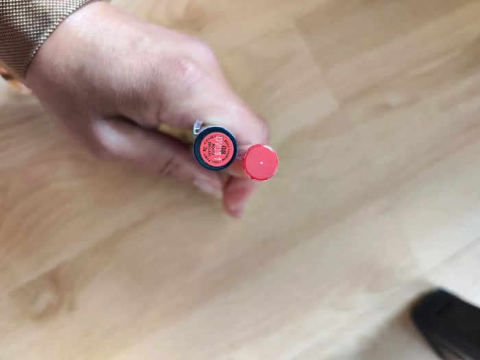 Lot rouge à lèvres - photo numéro 2