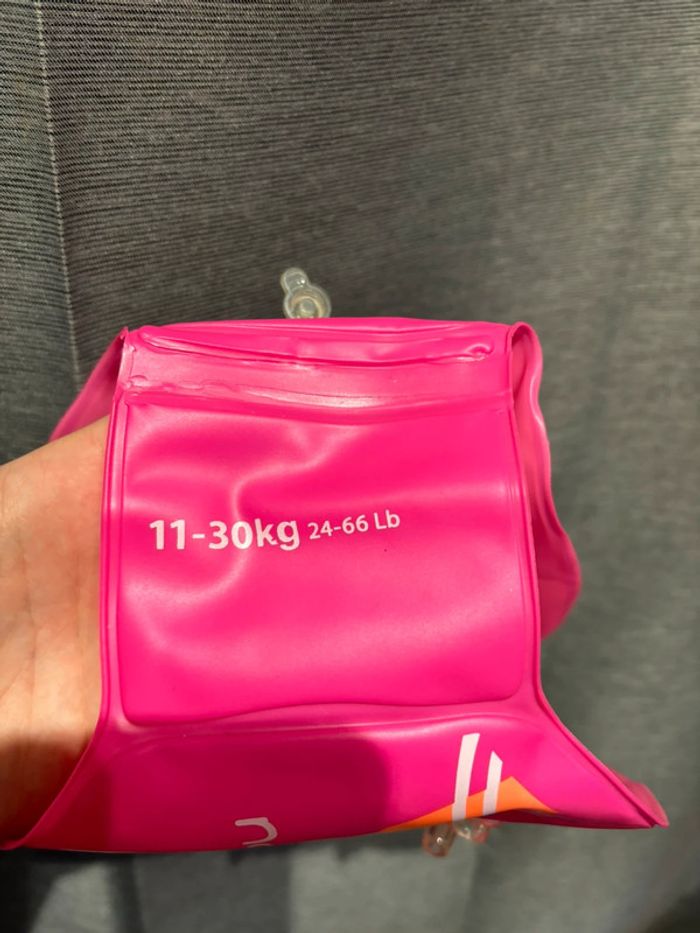 Bouée et brassard - photo numéro 5