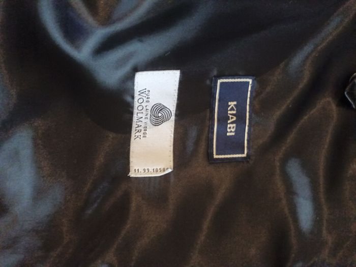 Manteau homme kiabi - photo numéro 4