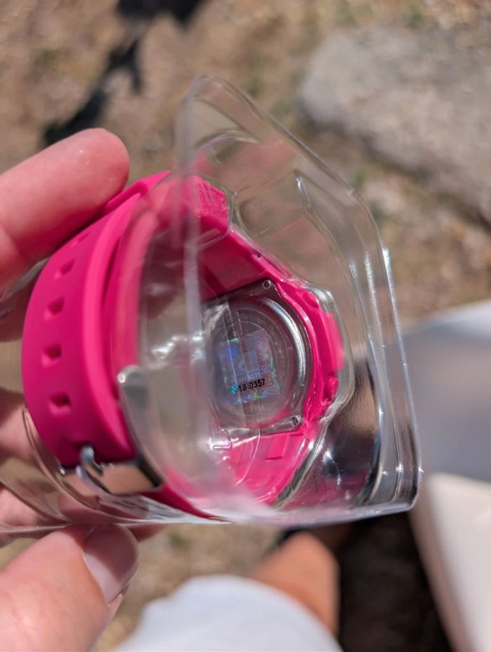 Montre ice watch digital. Neuf - photo numéro 7