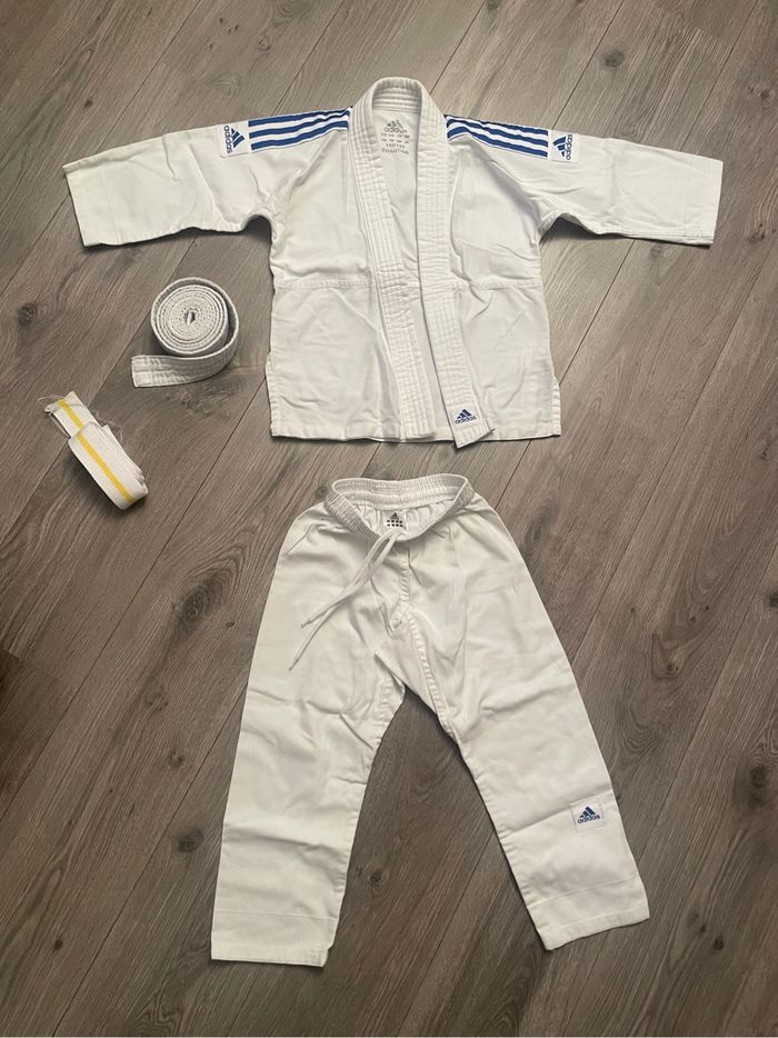 Kimono adidas 11O/12O c m