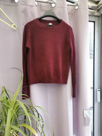 Joli petit pull Divided en 38 coloris sympa