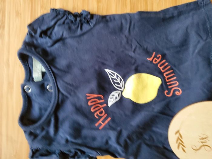 Ensemble été - photo numéro 2