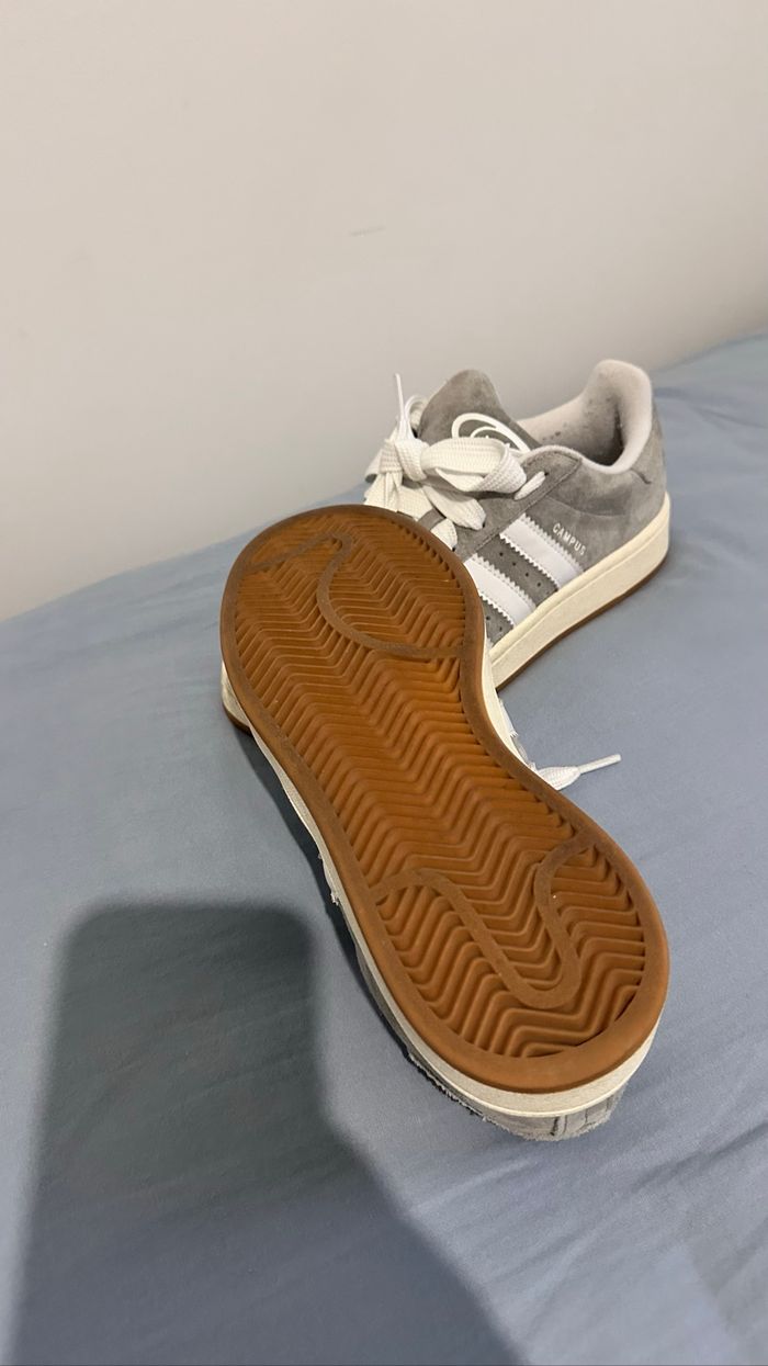 Adidas Campus - photo numéro 2