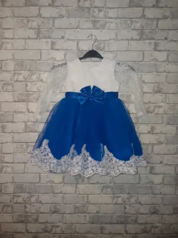 Robe de cérémonie