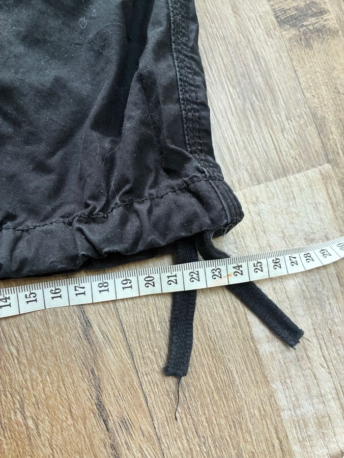 Pantalon parachute Jennyfer / Everlast - photo numéro 6