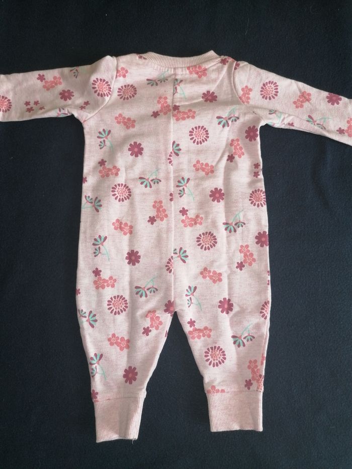 Ensemble 3 mois - photo numéro 2