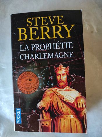 La prophétie de Charlemagne