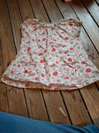 Haut taille 23 mois