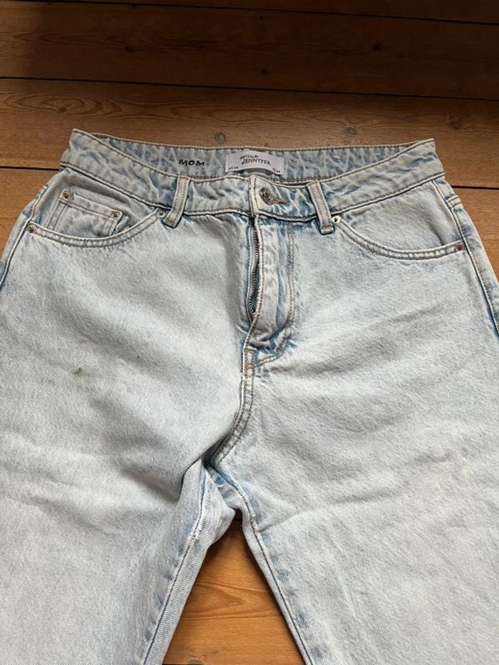 Lot de 4 pantalons - fille - taille 36 - photo numéro 12
