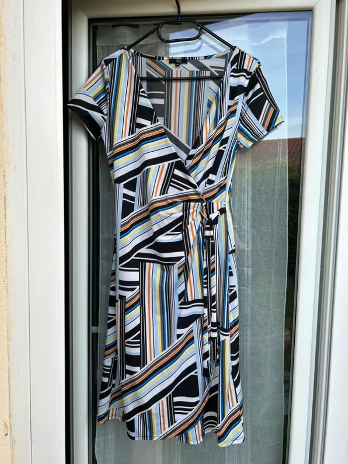 Robe portefeuille