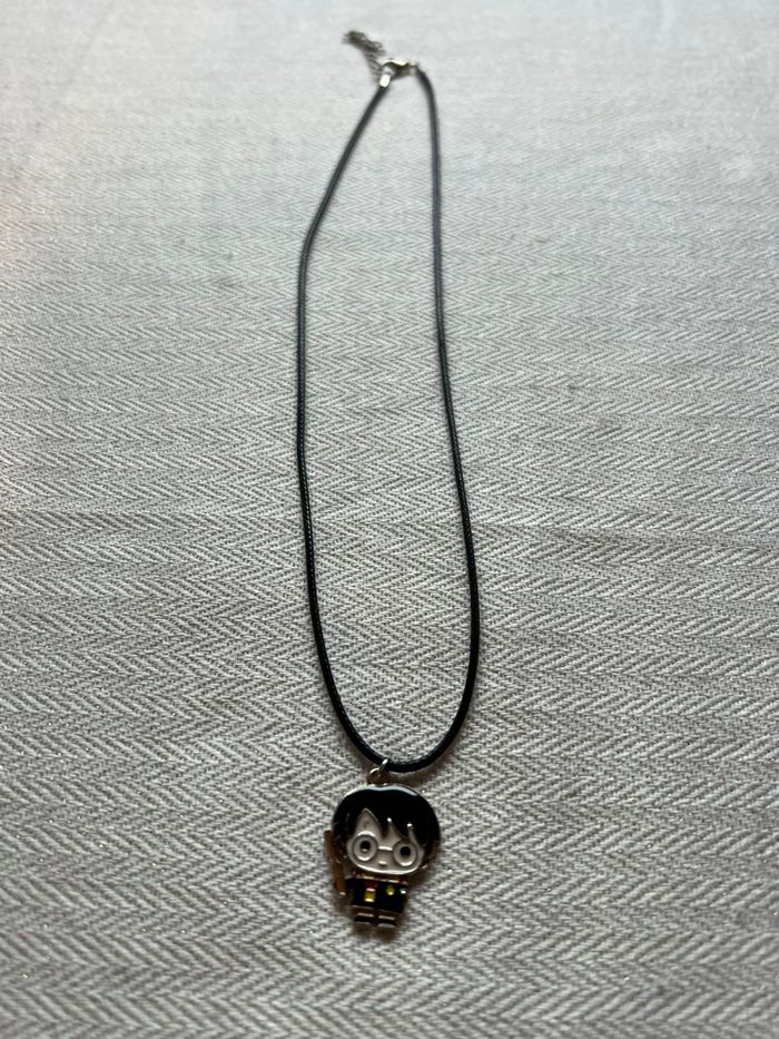 Collier Harry potter - photo numéro 3