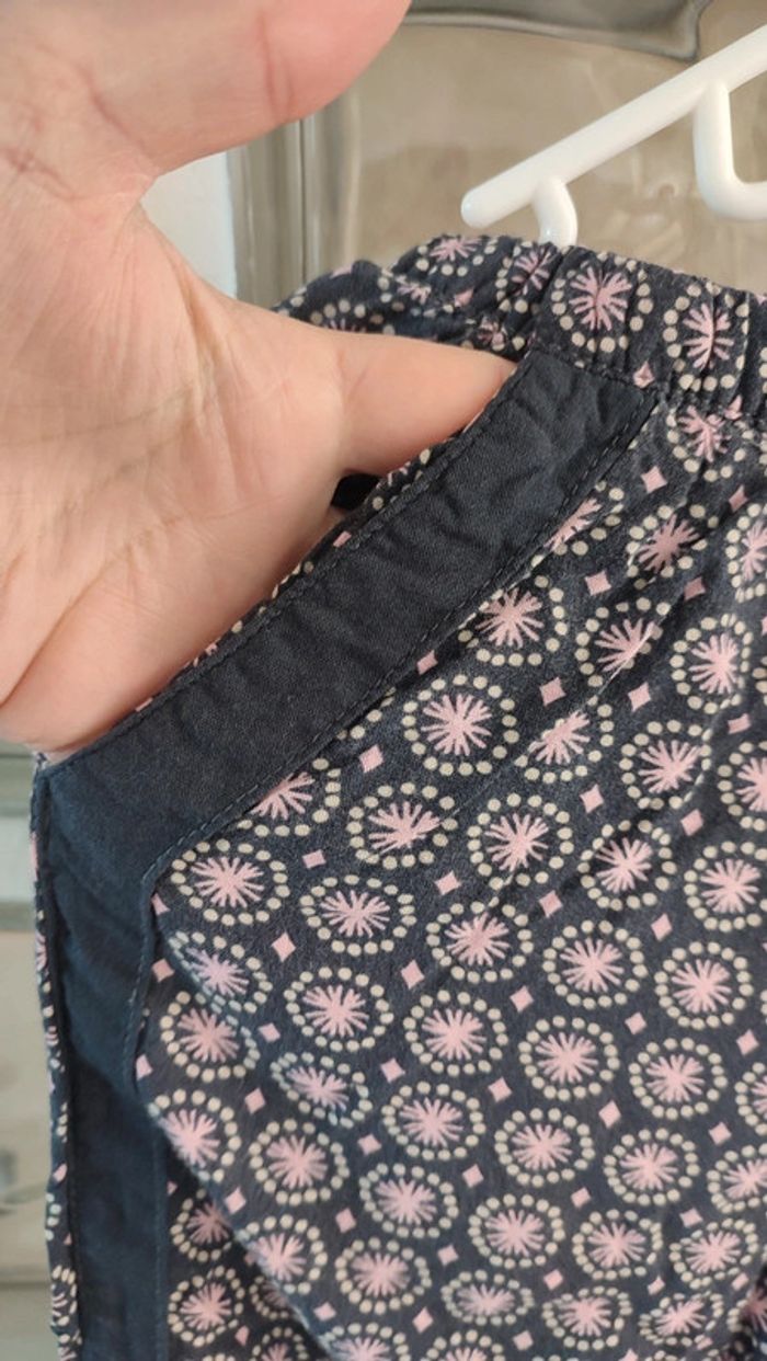 Pantalon H&M 4-5 ans - photo numéro 2
