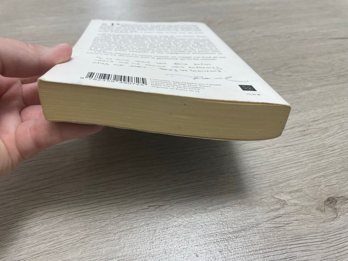 Livre Diam’s autobiographie - photo numéro 3