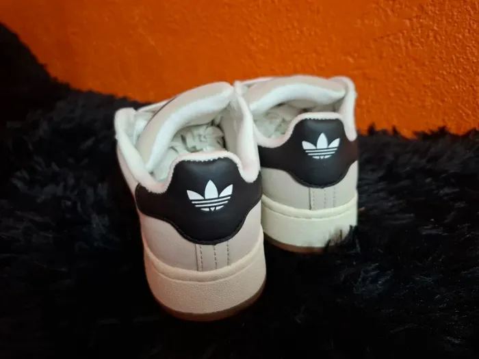 Jolie adidas campus neuve - photo numéro 6