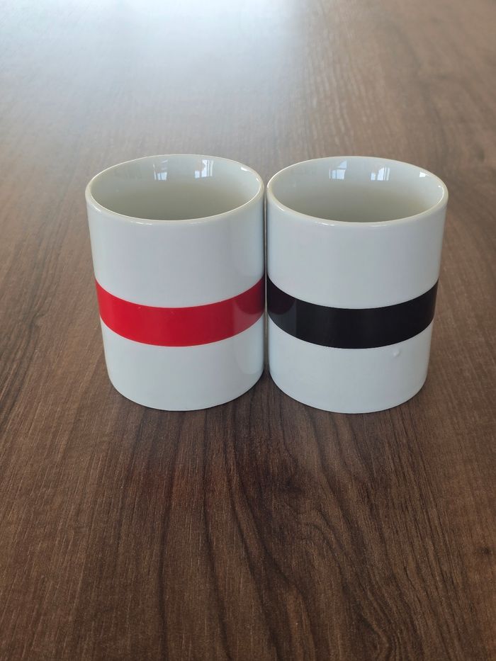 Lot Mugs/Tasses. - photo numéro 5