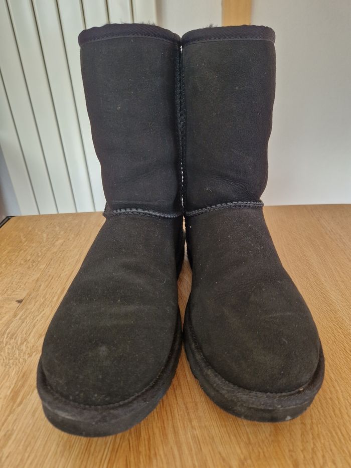 Bottes ugg - photo numéro 2