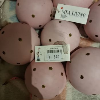 Boules de Noël