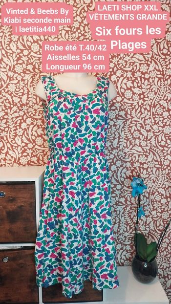Robe T.38