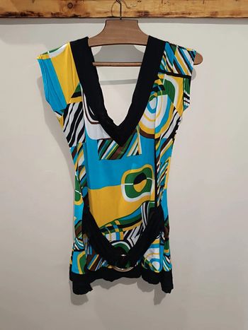 🌟 Débardeur été 38 🌟