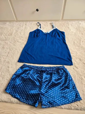Pyjama taille 44