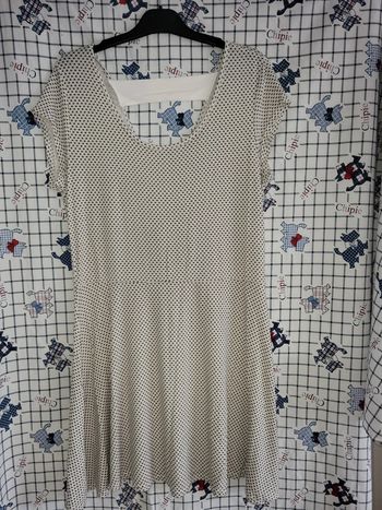 Robe été in extenso t42