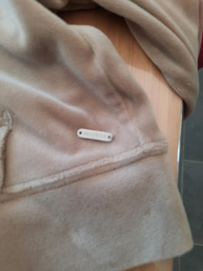 Veste zippée Hollister - photo numéro 6