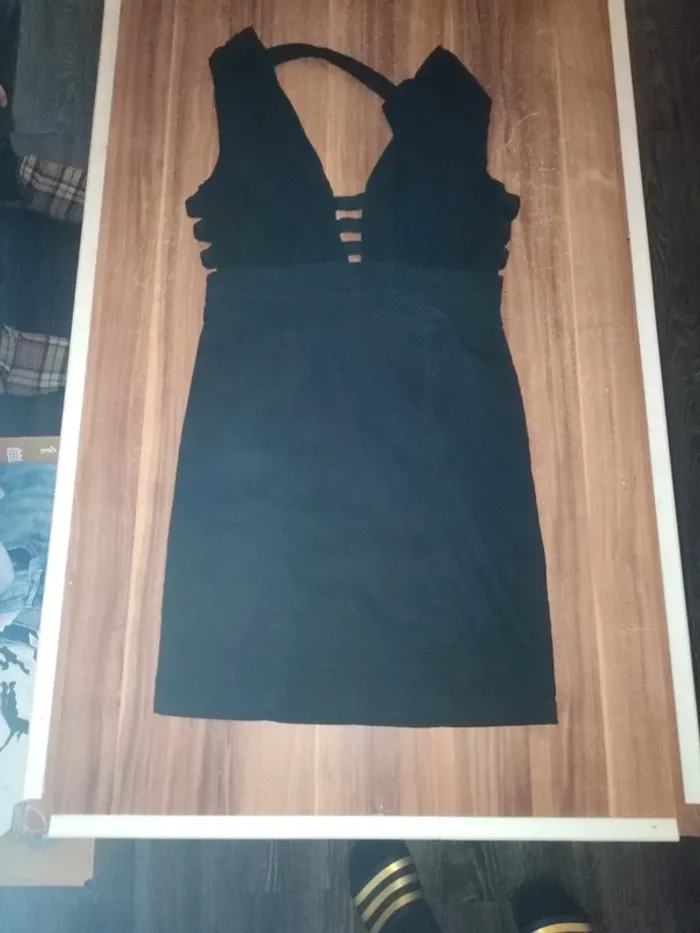 Robe femme