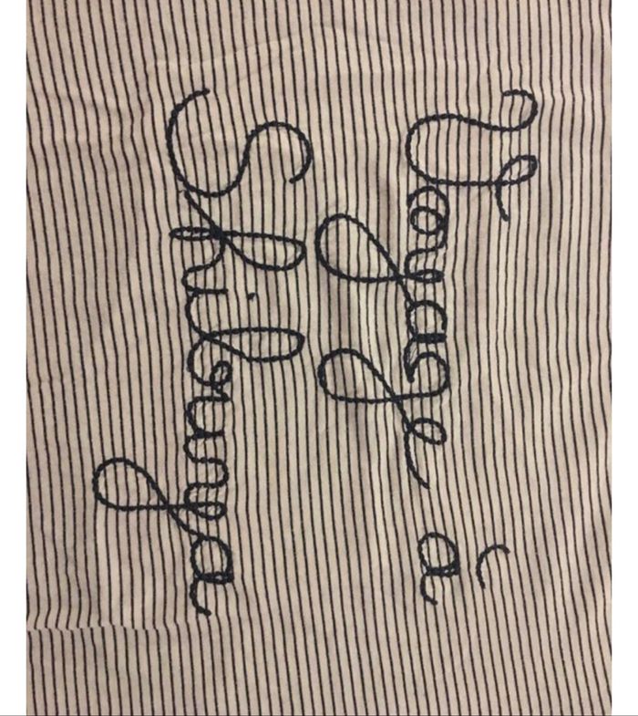 T shirt - photo numéro 3