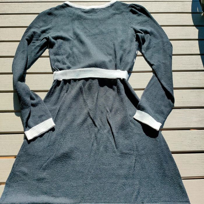 Robe fille 14 ans h&m - photo numéro 4