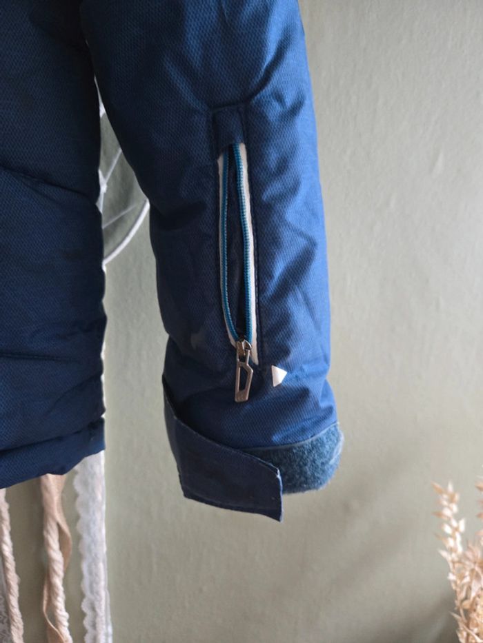 🥐 manteau d'hiver 🥐 - photo numéro 6
