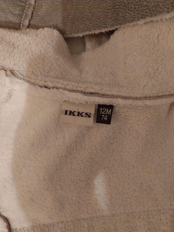 Ikks 12m - photo numéro 6
