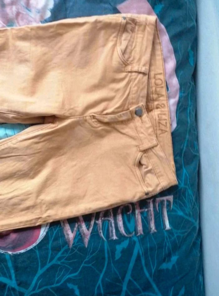 Jeans lola liza - photo numéro 2