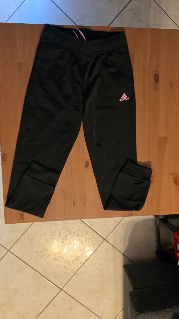 🤩😍 survetement adidas taille 10 ans fille 😍🤩 - photo numéro 4