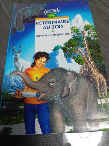 Livre enfant