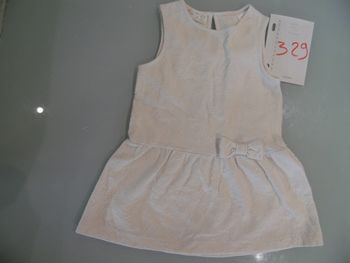 robe 2 ans Zara