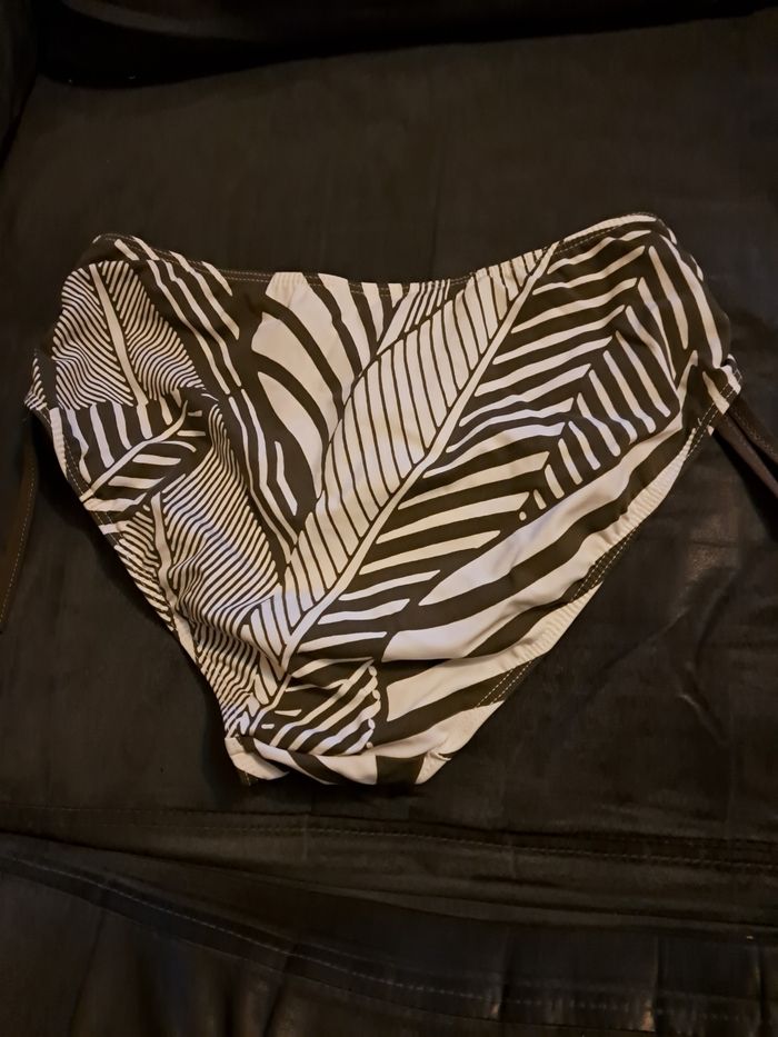 Maillot de bain femme 2 pièces - photo numéro 6