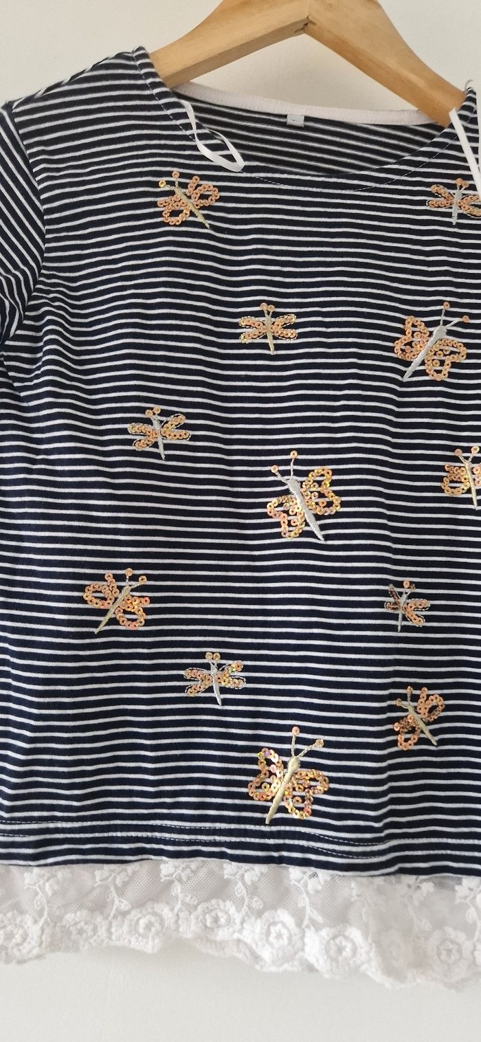 Pull taille 10ans - photo numéro 3