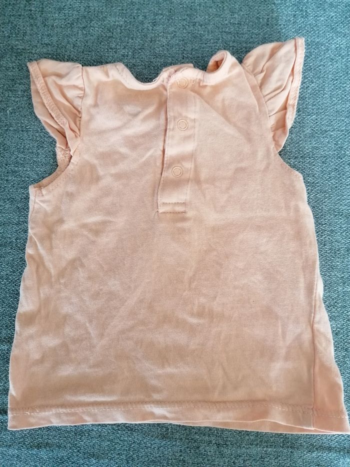 Tee-shirt - photo numéro 3