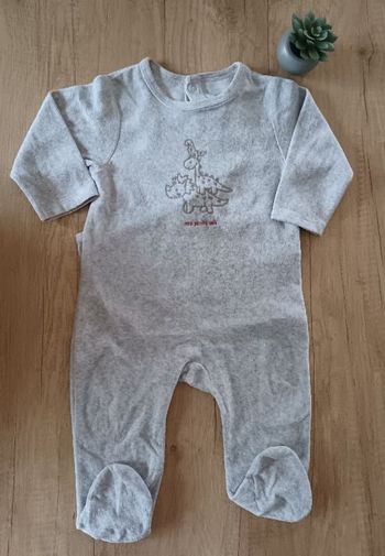 Pyjama