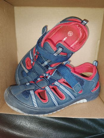 Chaussure de rando