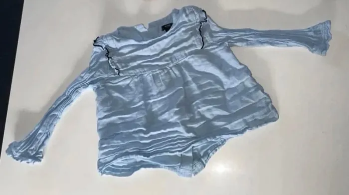 Blouse 24mois