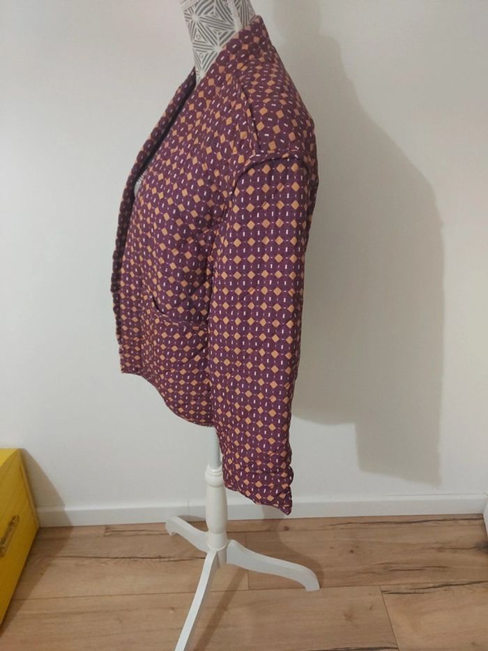 Veste  courte gemo - photo numéro 2