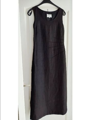 Robe lin La belle histoire taille 42