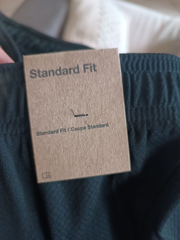 Short PSG taille XL enfant - photo numéro 6