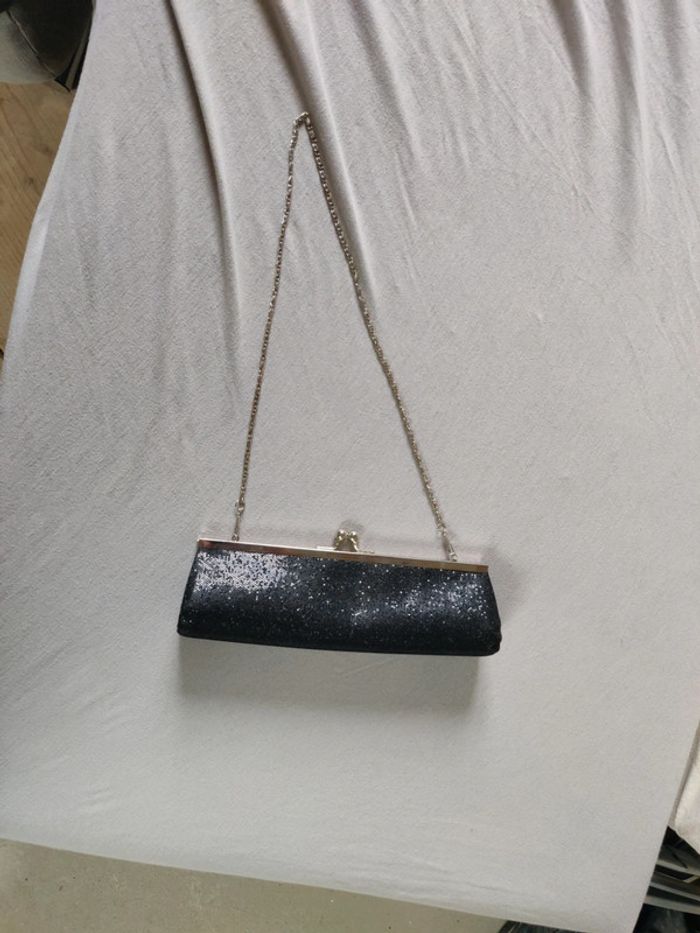 Pochette brillante y2k - photo numéro 4