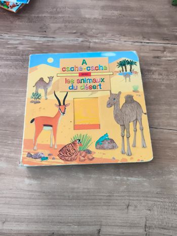Livre enfant