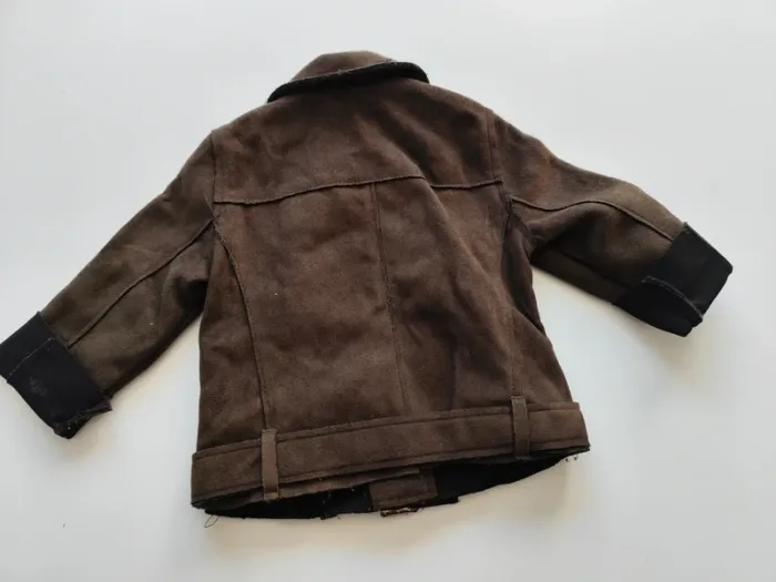 Veste - photo numéro 2