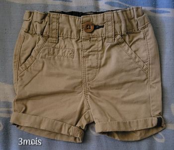 Short